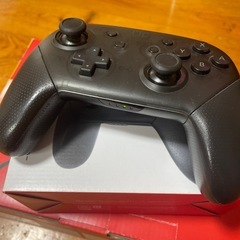 任天堂Switchの画像