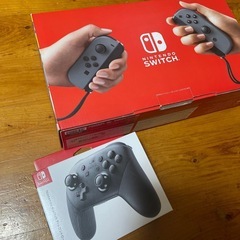 任天堂Switch