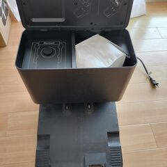 iRobot　ルンバコンボ　j7+ 水拭き可能タイプの画像