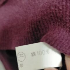 トレーナーの画像