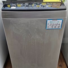 6ヶ月保証付き！！！　アイリスオーヤマ　DAW-A60　6kg　2020年製　【ジャングルジャングル堺初芝店】