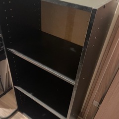 カラーボックス