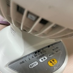 強力
サーキュレーターの画像