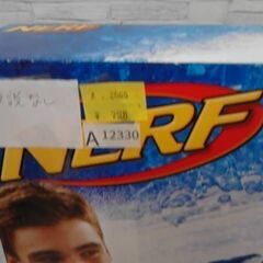 ナーフ N-ストライクエリート Nerf Elite Retaliator Blaster　A12330の画像