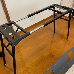 ヤマハ　電子ピアノ　DGX-230の画像