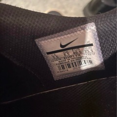 【募集中】NIKE COURT ROYALE SL 844802-010 スニーカーの画像