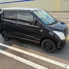 4wdワゴンR