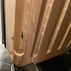 スーツケースの画像