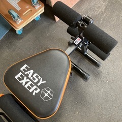 トレーニングマシーンの画像