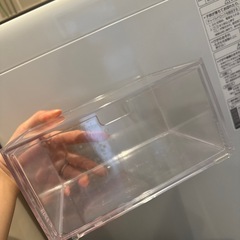 クリアケース