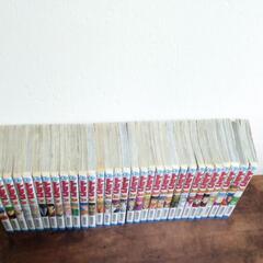 トリコ　1～29巻　29.5巻　31巻　合計31巻セットの画像
