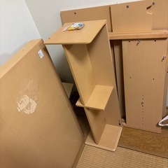 オカムラ　学習机　ピエルナ 