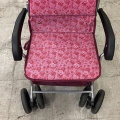 中古　良品　幸和製作所 　シルバーカー 　テイコブ 　tacaof　 SIST04　 歩行介助 補助具 手押し車 折りたたみ　愛知県 一宮市 名古屋 稲沢 江南 岩倉 岐阜 羽島 各務ヶ原 三重 愛知 グッドプライス一宮　の画像