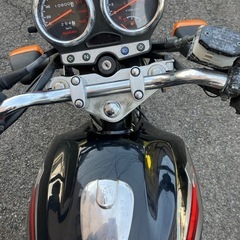 【スズキ EN125-2A 中古バイク販売】の画像