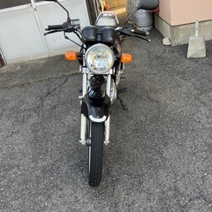 【スズキ EN125-2A 中古バイク販売】の画像