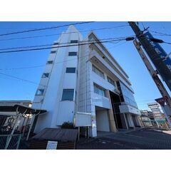 初期費用5万円パック⭐️敷・礼・仲0円⭐️フリーレント⭐️東毛呂...