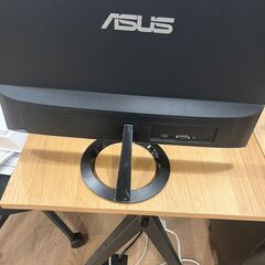 【5/9まで限定価格!!!!】ASUS VZ5/9249H モニター PCモニター　オフィス用モニター　ディスプレイモニターの画像