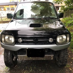 H15年 JB23W ジムニー 特別仕様車 ランドベンチャー 4...