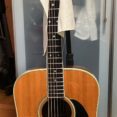 Martin D-35 1977年製 ヴィンテージの画像
