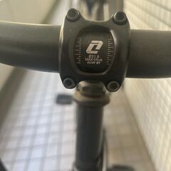 マウンテンバイクの画像