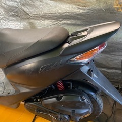 エンジンフルオーバーホール😁ホンダz４　の画像