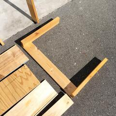 25*50049 早い引取リ優先/木材 廃材 おまとめ 無料☆の画像