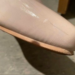 【募集中】パンプス　レディース　LLサイズの画像