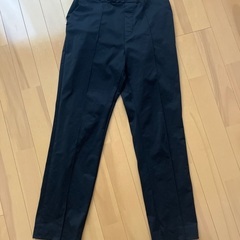 BASILE28 （バジーレ28）の黒ボトムスをお譲りします。