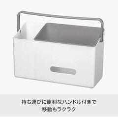 オムツストッカー　収納ケースの画像