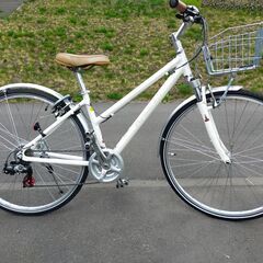 RALEIGH MRC (ラレー マリオン クラッシック) 3x...