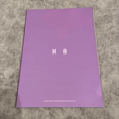 美品♡韓国　アイドル　BTS  防弾少年団　ファンクラブマガジンの画像