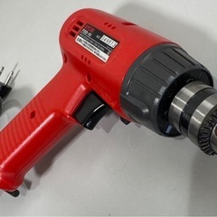 RYOBI ドライバードリルの画像