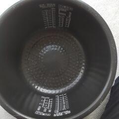 日立圧力IH炊飯器　RZ-VG18M　一升炊きの画像