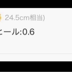 【募集中】NICE CLAUP 3wayカスタムバレエシューズ　ブラック　ベロアの画像