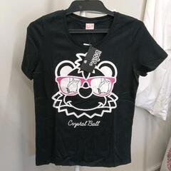 0507-168 新品ロデオクラウン　Tシャツ