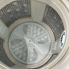 【新入荷情報!!】洗濯機　ヒタチ　BW-V80C　2018　J-250521の画像