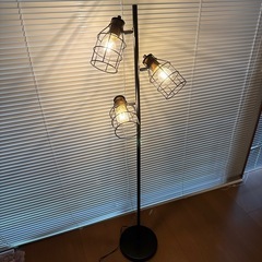 Ventota フロアライトの画像