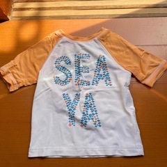 old navy 水着　