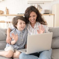 子ども＆ 親子 日本語レッスン・Kids & Family…