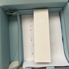 メイク落としの画像