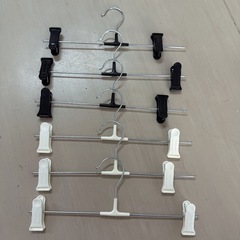ハンガー6セット