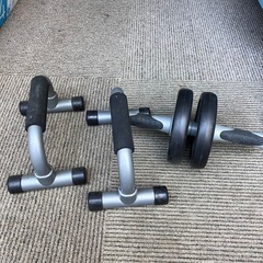 無料　ローラー　トレーニング色々
