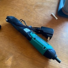 マキタペン型ドライバー