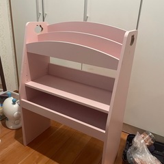 子供用本棚