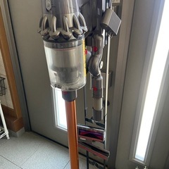 ダイソン掃除機
の画像