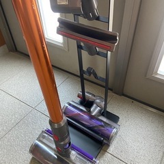ダイソン掃除機
の画像