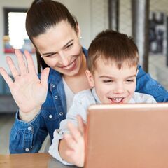 子ども＆ 親子 日本語レッスン ☆Free trial lessons available! Kids & Family - Online Japanese Lessonの画像