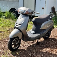 ★★ホンダ　リード50 実動　現状販売★★松本市より
