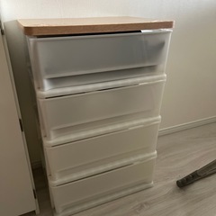 衣類収納