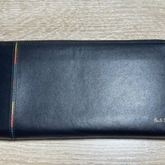 【Paul Smith】長財布